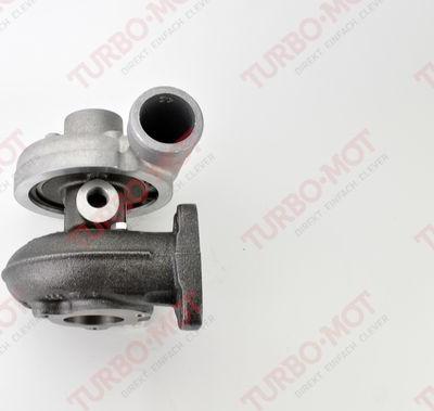 Turbo-Mot 659442 - Turbocompresseur, suralimentation cwaw.fr