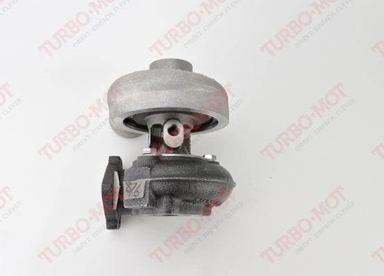 Turbo-Mot 659442R - Turbocompresseur, suralimentation cwaw.fr