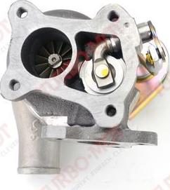 Turbo-Mot 659092 - Turbocompresseur, suralimentation cwaw.fr