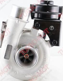 Turbo-Mot 659192 - Turbocompresseur, suralimentation cwaw.fr