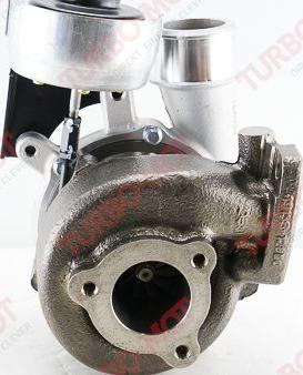 Turbo-Mot 659192R - Turbocompresseur, suralimentation cwaw.fr