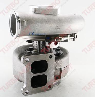 Turbo-Mot 659372 - Turbocompresseur, suralimentation cwaw.fr