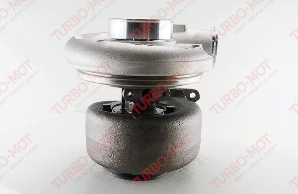 Turbo-Mot 659372 - Turbocompresseur, suralimentation cwaw.fr