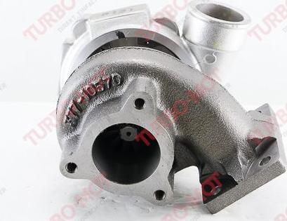 Turbo-Mot 659213 - Turbocompresseur, suralimentation cwaw.fr