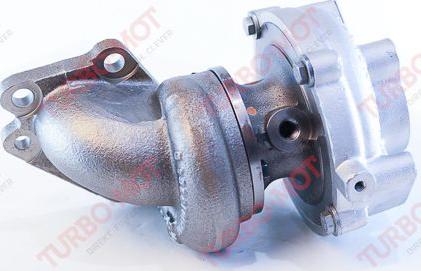 Turbo-Mot 654192R - Turbocompresseur, suralimentation cwaw.fr