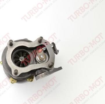 Turbo-Mot 654842 - Turbocompresseur, suralimentation cwaw.fr