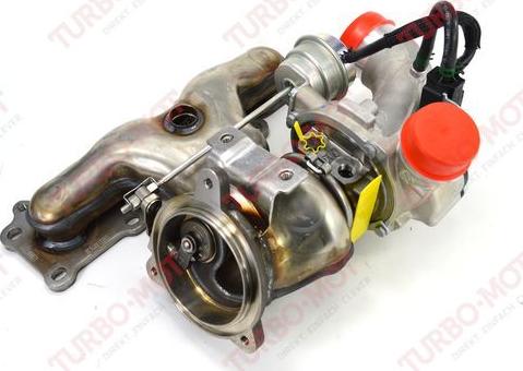 Turbo-Mot 654882R - Turbocompresseur, suralimentation cwaw.fr