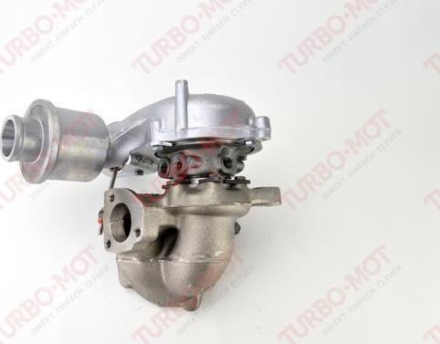 Turbo-Mot 654762R - Turbocompresseur, suralimentation cwaw.fr