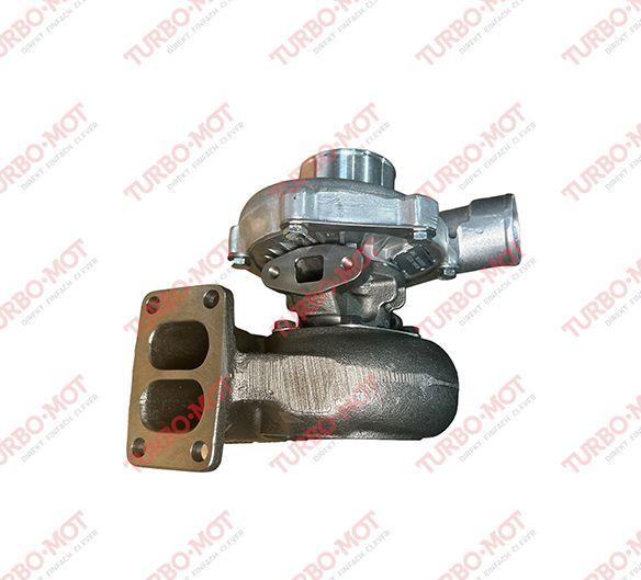 Turbo-Mot 654713 - Turbocompresseur, suralimentation cwaw.fr