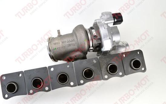 Turbo-Mot 655592 - Turbocompresseur, suralimentation cwaw.fr