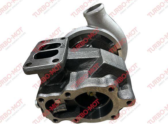 Turbo-Mot 655672 - Turbocompresseur, suralimentation cwaw.fr