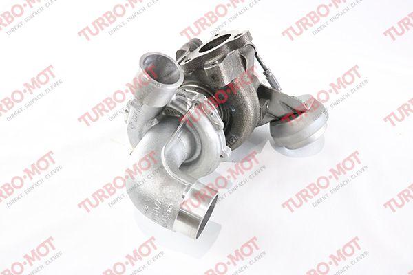 Turbo-Mot 655082 - Turbocompresseur, suralimentation cwaw.fr