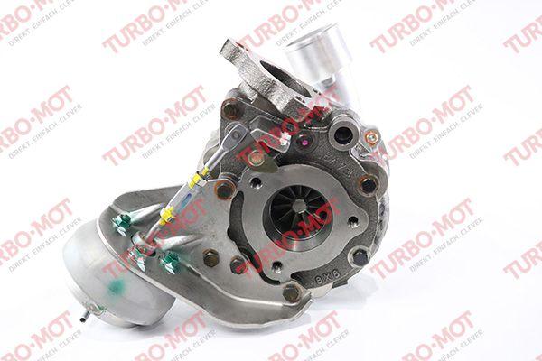 Turbo-Mot 655082R - Turbocompresseur, suralimentation cwaw.fr