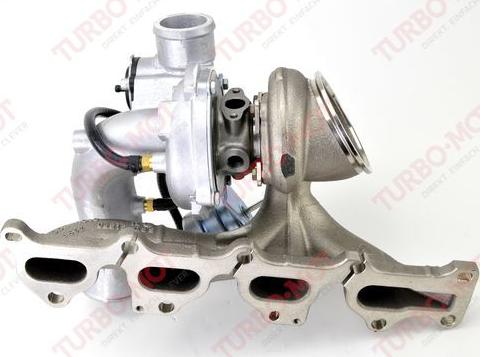 Turbo-Mot 655372R - Turbocompresseur, suralimentation cwaw.fr