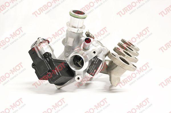 Turbo-Mot 656582 - Turbocompresseur, suralimentation cwaw.fr