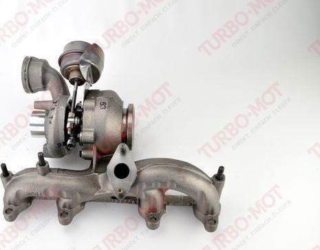 Turbo-Mot 656062 - Turbocompresseur, suralimentation cwaw.fr