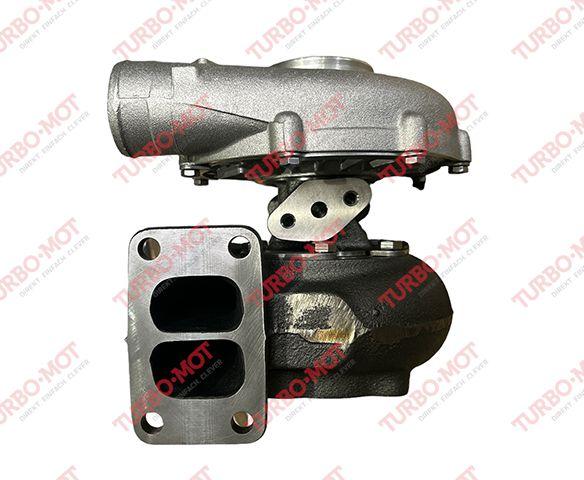 Turbo-Mot 650052 - Turbocompresseur, suralimentation cwaw.fr