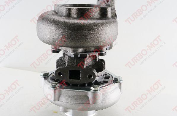 Turbo-Mot 650842 - Turbocompresseur, suralimentation cwaw.fr