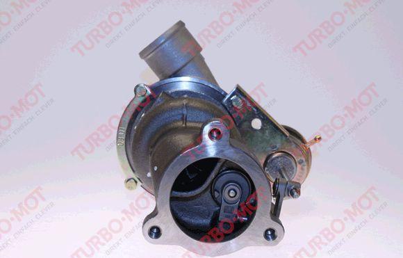 Turbo-Mot 650242R - Turbocompresseur, suralimentation cwaw.fr