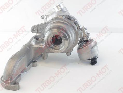 Turbo-Mot 651592 - Turbocompresseur, suralimentation cwaw.fr