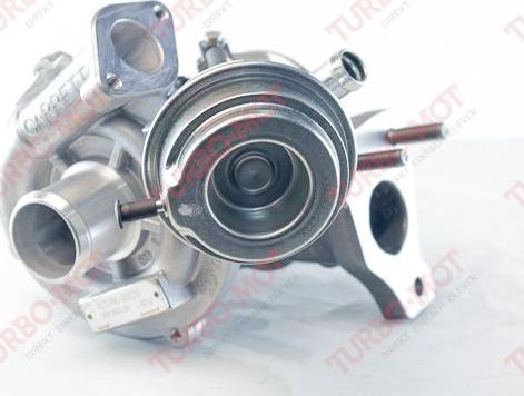 Turbo-Mot 651582 - Turbocompresseur, suralimentation cwaw.fr