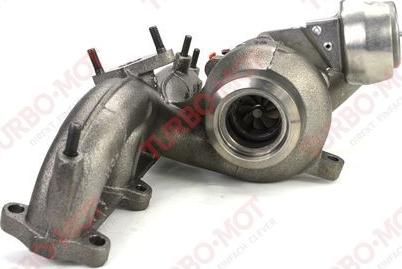 Turbo-Mot 651682 - Turbocompresseur, suralimentation cwaw.fr