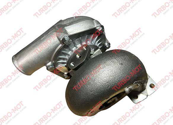 Turbo-Mot 651052 - Turbocompresseur, suralimentation cwaw.fr