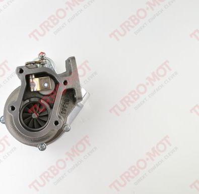 Turbo-Mot 651062 - Turbocompresseur, suralimentation cwaw.fr