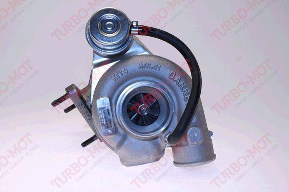 Turbo-Mot 651842R - Turbocompresseur, suralimentation cwaw.fr