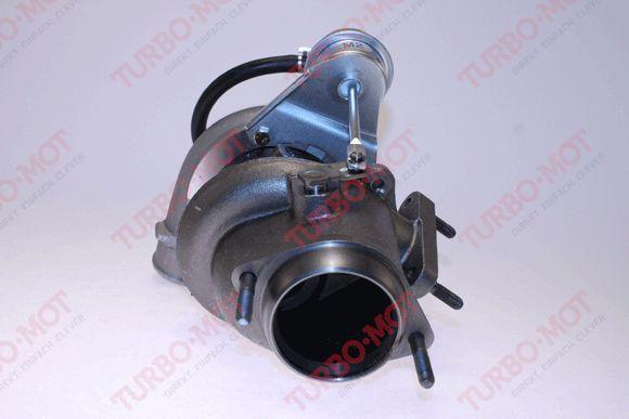 Turbo-Mot 651842 - Turbocompresseur, suralimentation cwaw.fr