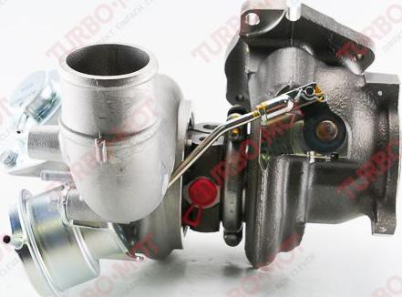 Turbo-Mot 651803 - Turbocompresseur, suralimentation cwaw.fr