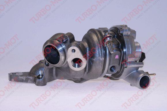 Turbo-Mot 651342R - Turbocompresseur, suralimentation cwaw.fr