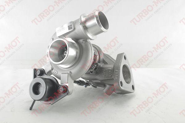 Turbo-Mot 651292 - Turbocompresseur, suralimentation cwaw.fr