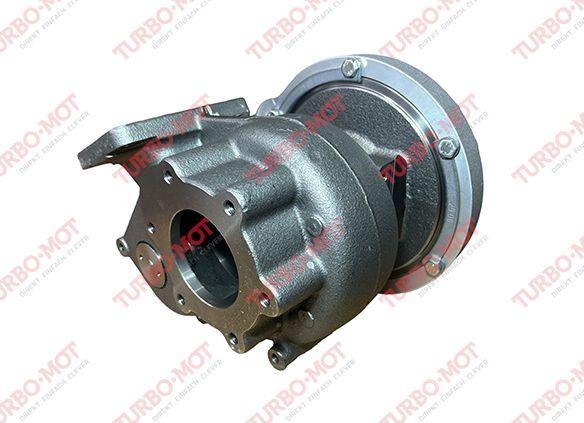 Turbo-Mot 658952 - Turbocompresseur, suralimentation cwaw.fr