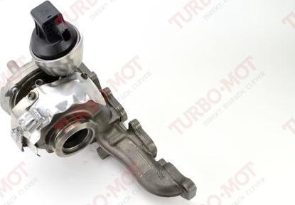 Turbo-Mot 658982 - Turbocompresseur, suralimentation cwaw.fr