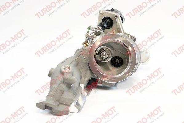 Turbo-Mot 658603 - Turbocompresseur, suralimentation cwaw.fr