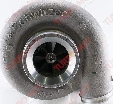 Turbo-Mot 652192 - Turbocompresseur, suralimentation cwaw.fr