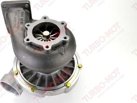 Turbo-Mot 652182 - Turbocompresseur, suralimentation cwaw.fr