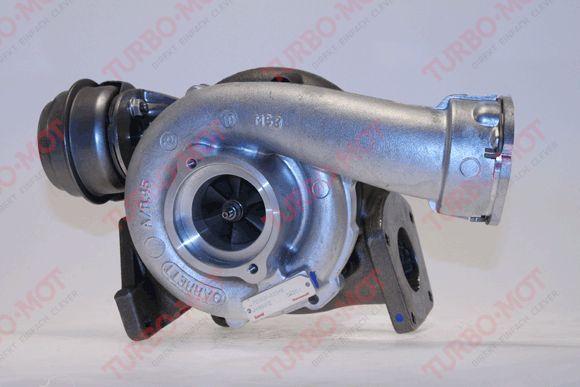 Turbo-Mot 652772R - Turbocompresseur, suralimentation cwaw.fr