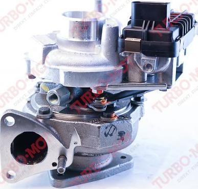 Turbo-Mot 664182 - Turbocompresseur, suralimentation cwaw.fr