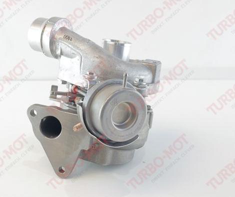 Turbo-Mot 664882R - Turbocompresseur, suralimentation cwaw.fr