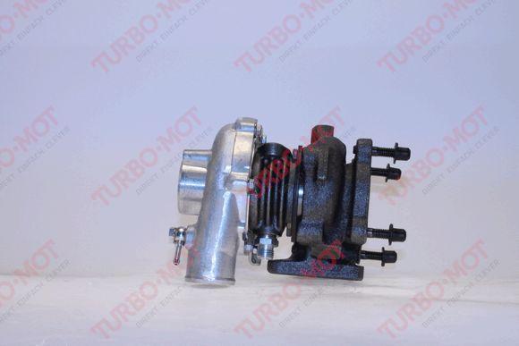 Turbo-Mot 665142 - Turbocompresseur, suralimentation cwaw.fr