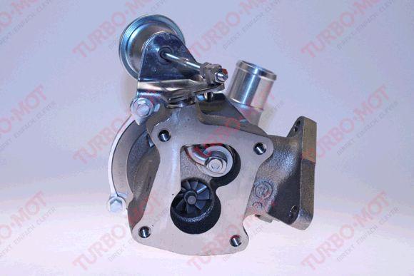 Turbo-Mot 665762R - Turbocompresseur, suralimentation cwaw.fr