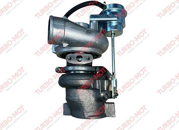 Turbo-Mot 660442 - Turbocompresseur, suralimentation cwaw.fr