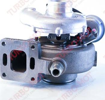 Turbo-Mot 660782 - Turbocompresseur, suralimentation cwaw.fr