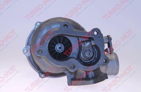 Turbo-Mot 661042 - Turbocompresseur, suralimentation cwaw.fr