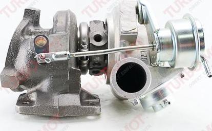 Turbo-Mot 661013 - Turbocompresseur, suralimentation cwaw.fr