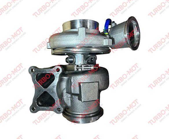 Turbo-Mot 661113 - Turbocompresseur, suralimentation cwaw.fr