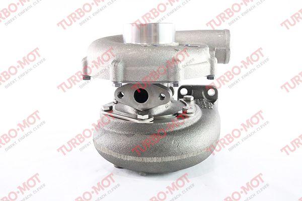 Turbo-Mot 661342 - Turbocompresseur, suralimentation cwaw.fr