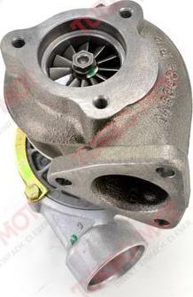 Turbo-Mot 661742 - Turbocompresseur, suralimentation cwaw.fr